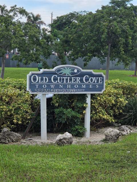 9045 SW 203rd Ter, Cutler Bay FL - photo 19 of 20