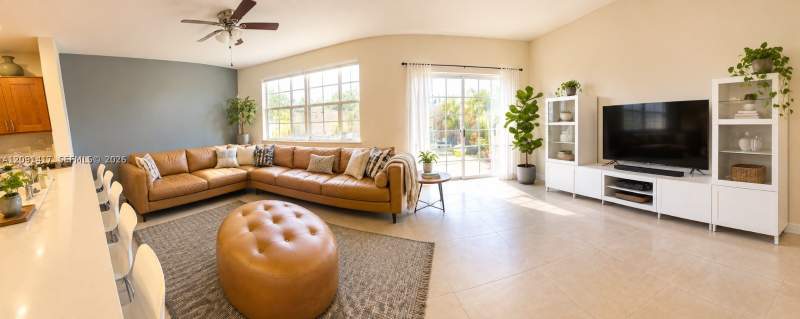 3 bedroom Townhouse at 9045 SW 203rd Ter, Old Cutler Cove Addn, Cutler Bay — photo 3