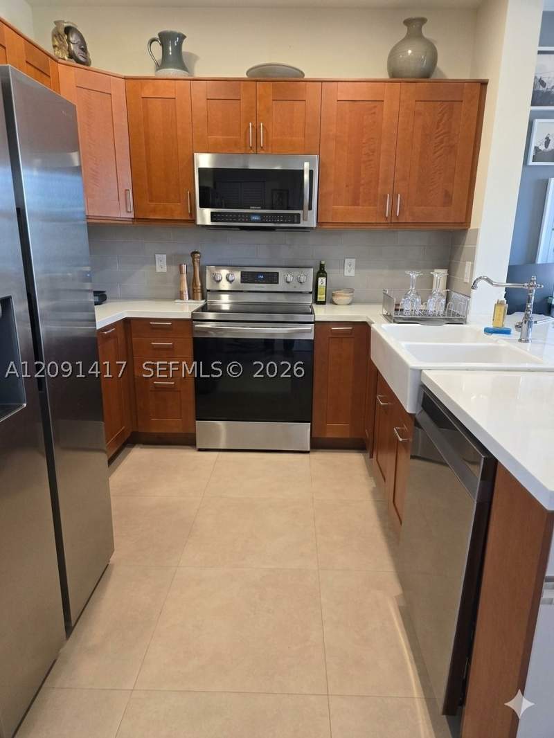 3 bedroom Townhouse at 9045 SW 203rd Ter, Old Cutler Cove Addn, Cutler Bay — photo 4
