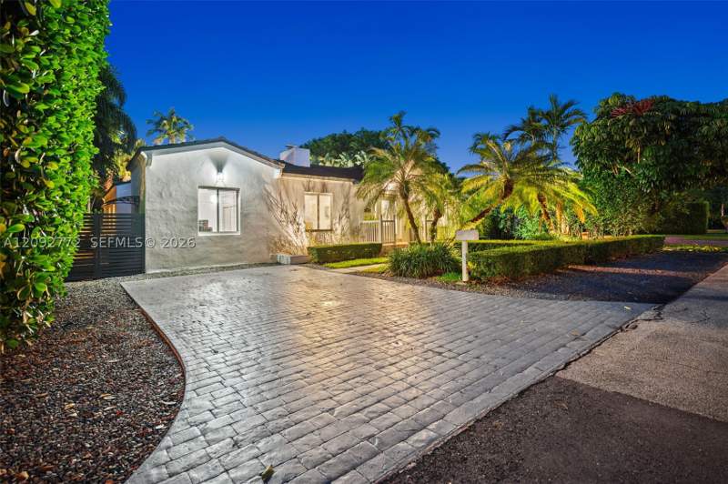 3 bedroom SingleFamilyResidence at 7215 SW 54th Ct, High Pines Rev Plat Of 2N, Miami — photo 3
