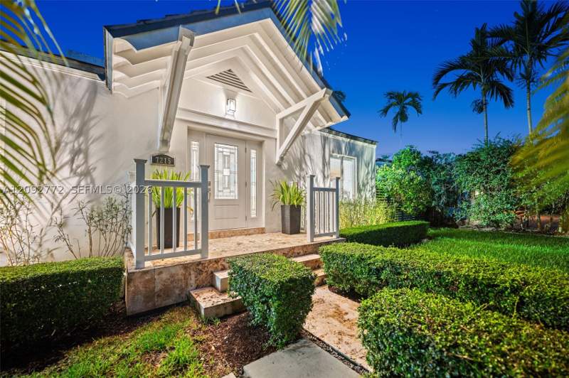 3 bedroom SingleFamilyResidence at 7215 SW 54th Ct, High Pines Rev Plat Of 2N, Miami — photo 4