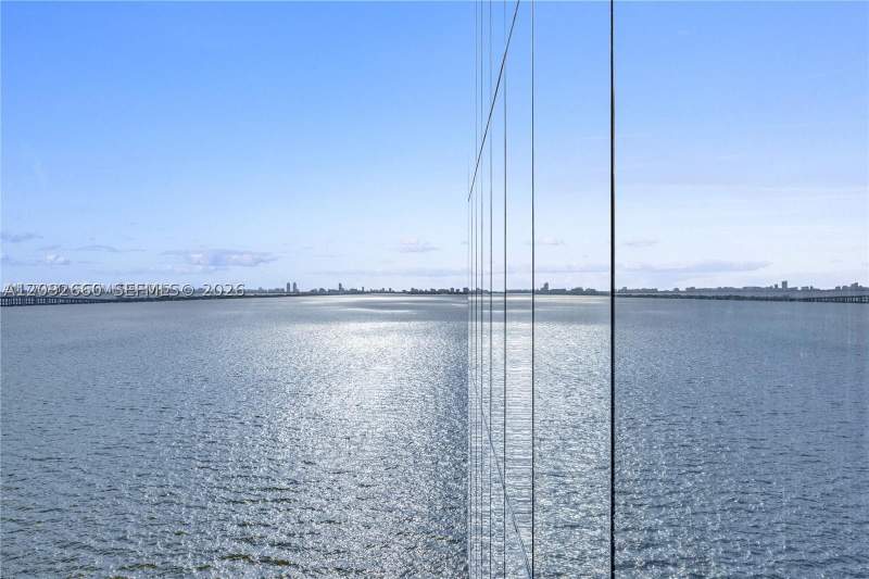 3 bedroom Condominium at 700 NE 26th Ter 901, Missoni Baia, Miami — photo 2
