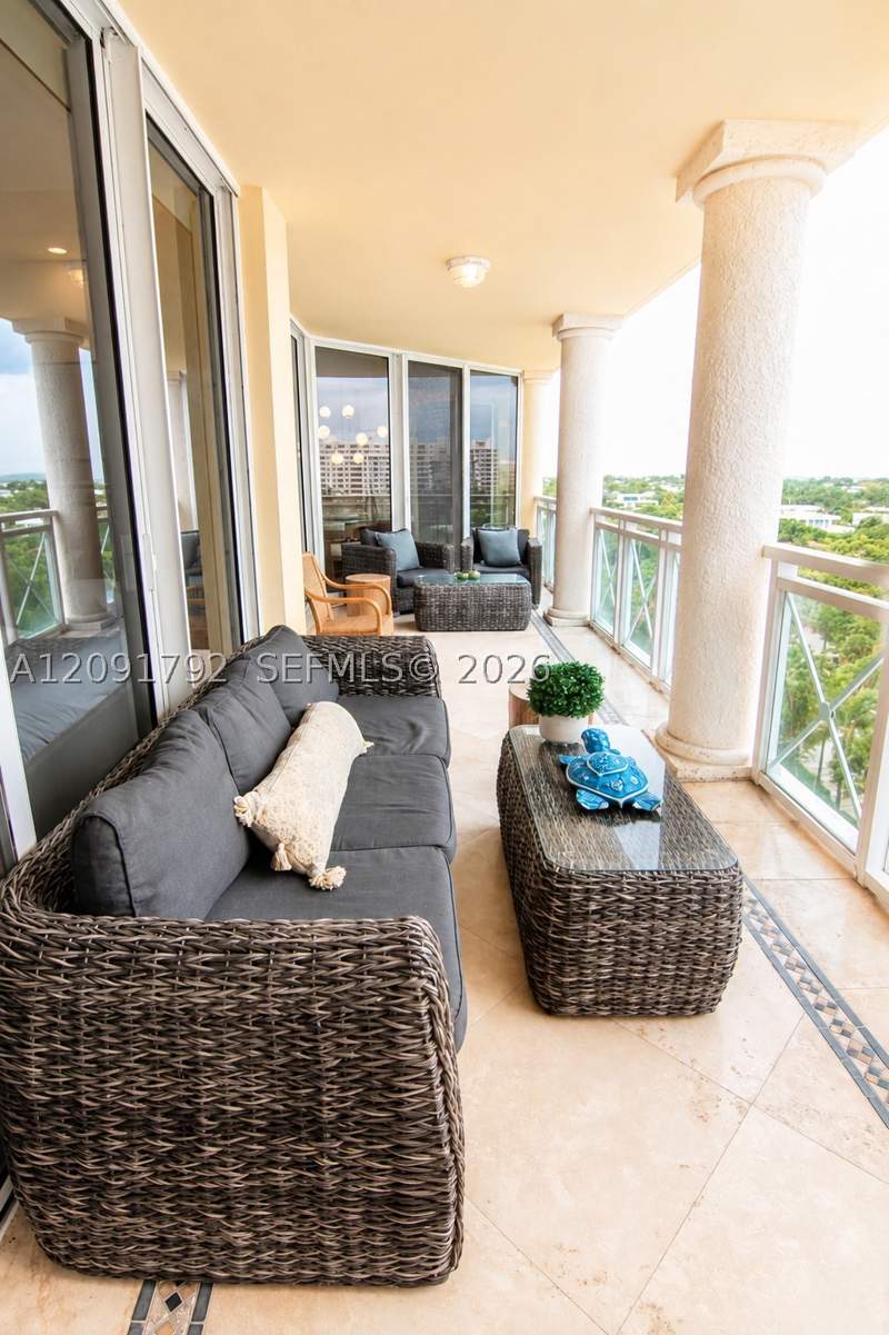 4 bedroom Condominium at 430 Grand Bay Dr 606, Grand Bay Tower Condo, Key Biscayne — photo 4