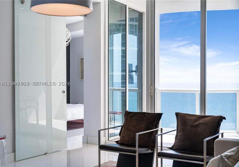 3 bedroom Condominium at 15811 Collins Ave 2006, Tdr Tower III Condo, Sunny Isles Beach — photo 4