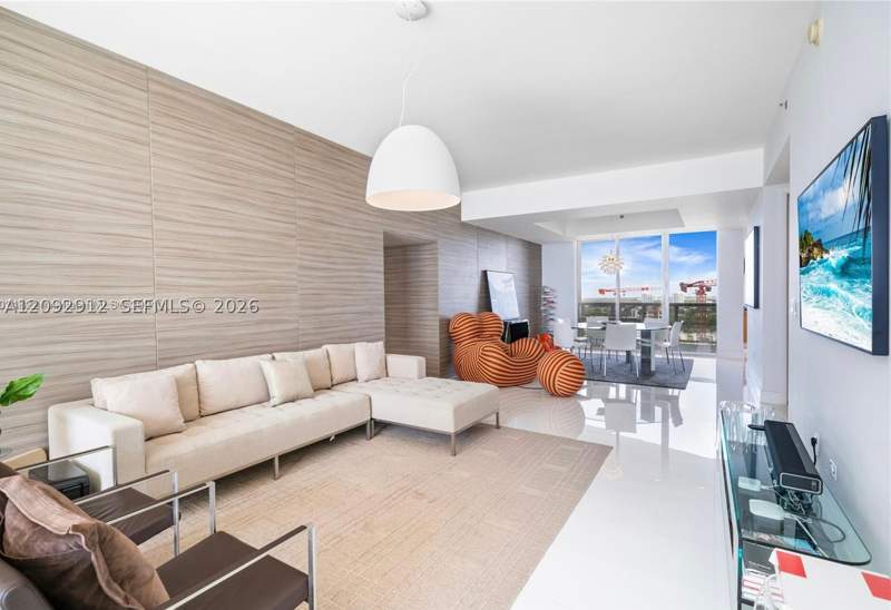 3 bedroom Condominium at 15811 Collins Ave 2006, Tdr Tower III Condo, Sunny Isles Beach — photo 5