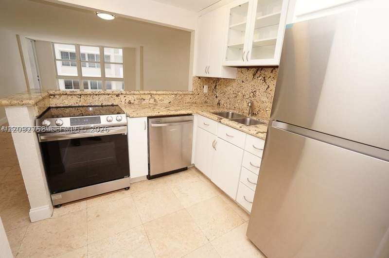 1 bedroom Condominium at 1228 West Ave 513, Bayview Terr Condo, Miami Beach — photo 2