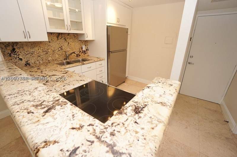 1 bedroom Condominium at 1228 West Ave 513, Bayview Terr Condo, Miami Beach — photo 3