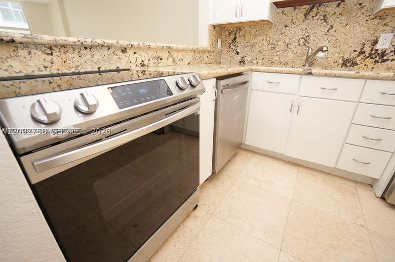 1 bedroom Condominium at 1228 West Ave 513, Bayview Terr Condo, Miami Beach — photo 4