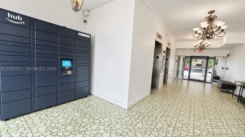 1 bedroom Condominium at 1465 NE 123rd St 505, Three Horizons South Cond, North Miami — photo 4