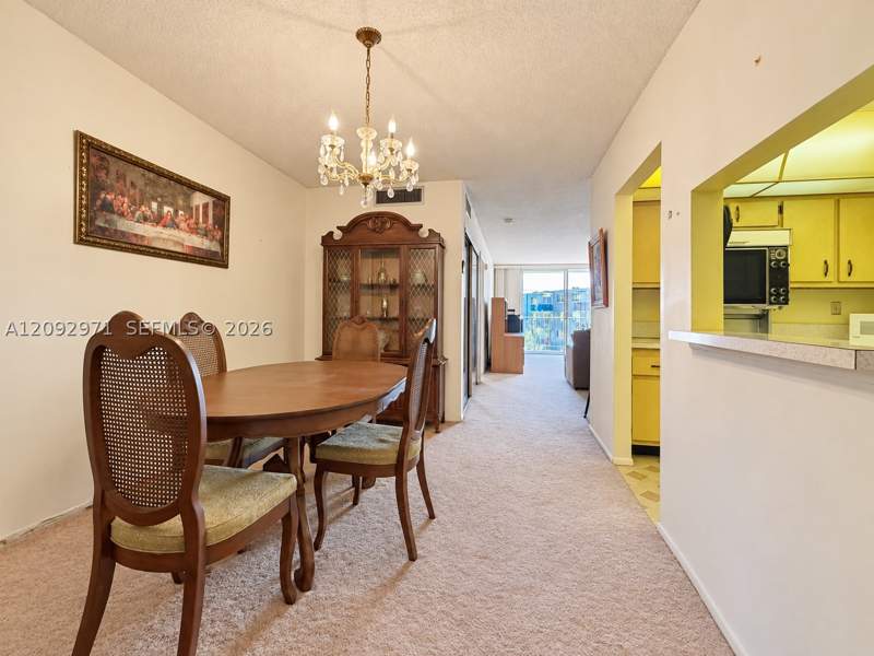 1 bedroom Condominium at 1465 NE 123rd St 505, Three Horizons South Cond, North Miami — photo 5