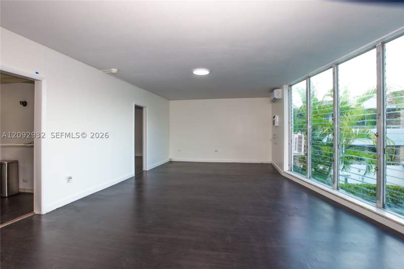 1 bedroom StockCooperative at 10178 Collins Ave 202, Brownstone Co-Op Apts Inc, Bal Harbour — photo 4