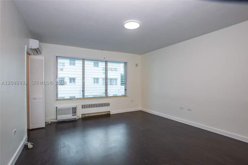 1 bedroom StockCooperative at 10178 Collins Ave 202, Brownstone Co-Op Apts Inc, Bal Harbour — photo 5