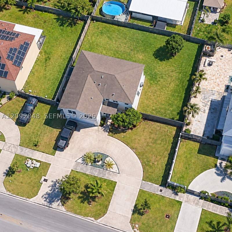 4 bedroom SingleFamilyResidence at 30221 SW 157th Ave, Palmland Homes South No 7, Homestead — photo 3