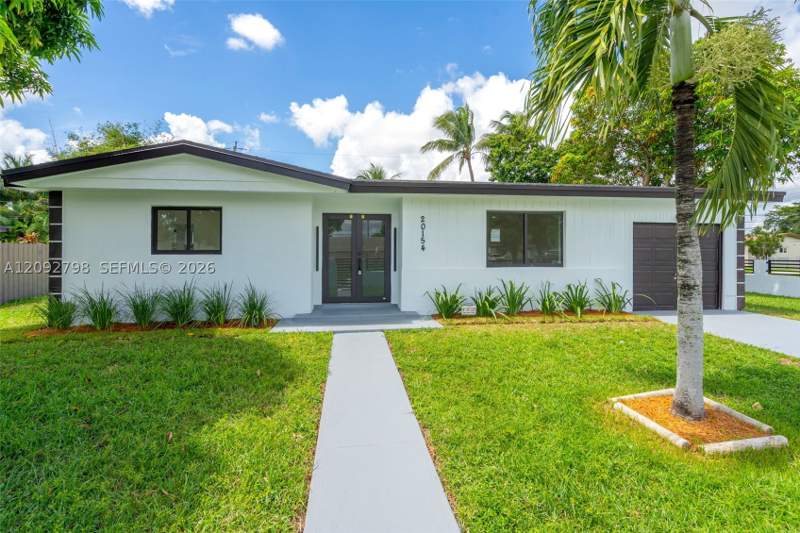 4 bedroom SingleFamilyResidence at 20154 NW 12th Pl, Honey Hill Estates, Miami Gardens — photo 4
