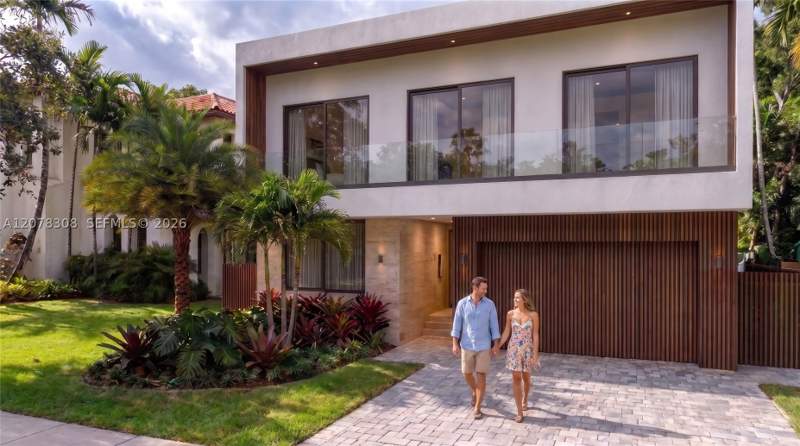 6 bedroom SingleFamilyResidence at 44 NE 88th St, El Portal Sec 5, El Portal — photo 3