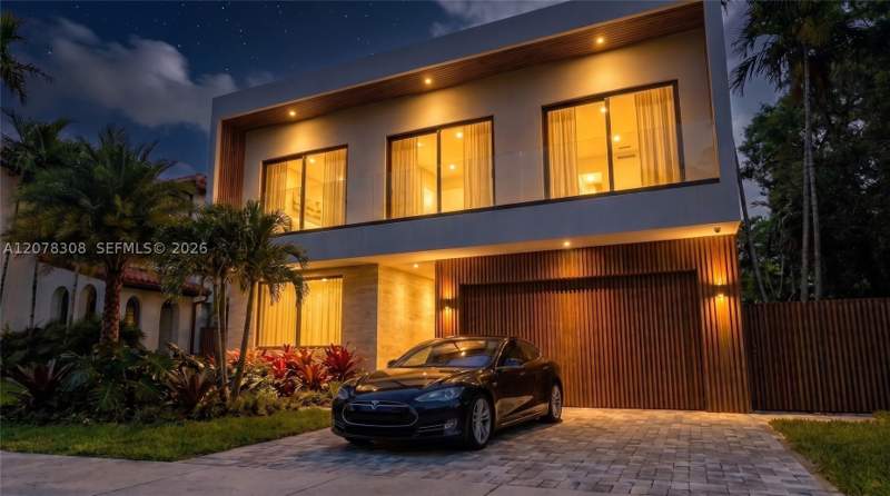 6 bedroom SingleFamilyResidence at 44 NE 88th St, El Portal Sec 5, El Portal — photo 5