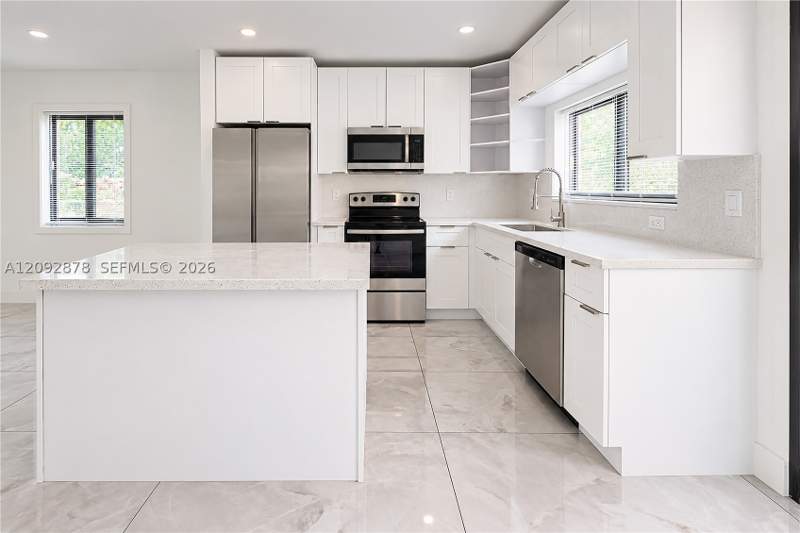3 bedroom SingleFamilyResidence at 835 NW 126th St, North Shore Heights, North Miami — photo 5
