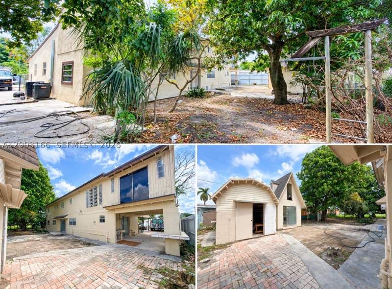 7 bedroom SingleFamilyResidence at 4231 NW 172nd Dr, Carol City 1 St Addn, Miami Gardens — photo 4