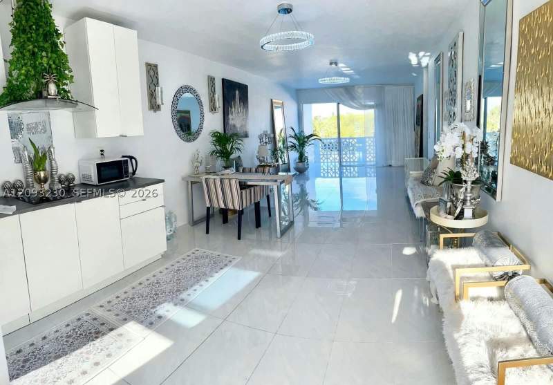 1 bedroom Condominium at 13105 Ixora Ct 302, Keystone Arms Condo, North Miami — photo 3