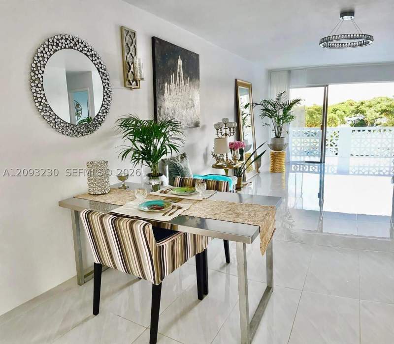 1 bedroom Condominium at 13105 Ixora Ct 302, Keystone Arms Condo, North Miami — photo 4