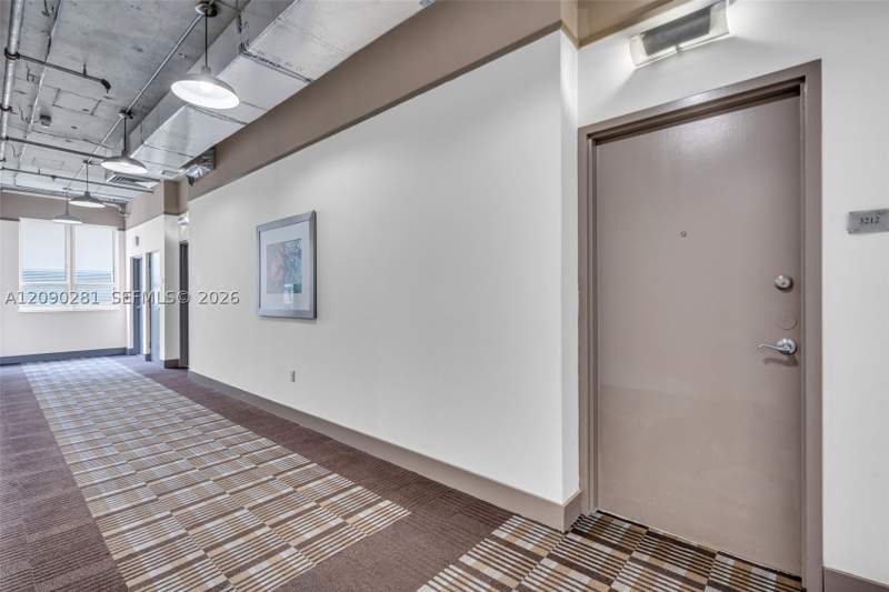 2 bedroom Condominium at 2001 Biscayne Blvd 3212, Cite Condo, Miami — photo 2