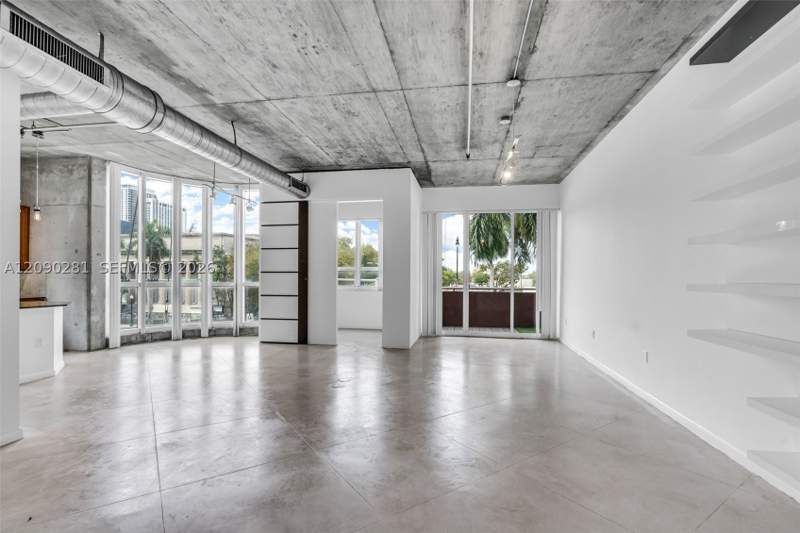 2 bedroom Condominium at 2001 Biscayne Blvd 3212, Cite Condo, Miami — photo 3