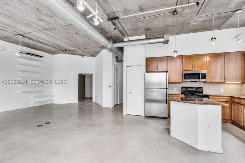 2 bedroom Condominium at 2001 Biscayne Blvd 3212, Cite Condo, Miami — photo 5
