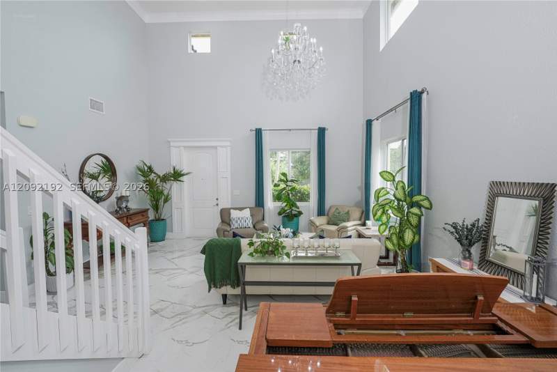 6 bedroom SingleFamilyResidence at 13261 SW 209th St, Bonita Grand Estates Sout, Miami — photo 3
