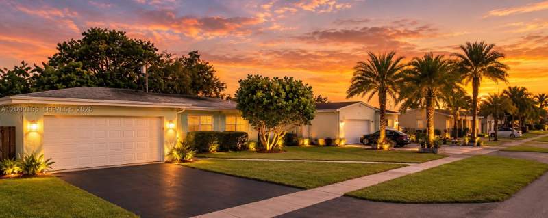 4 bedroom SingleFamilyResidence at 949 NW 9th St, Newport 2nd Rev, Homestead — photo 3
