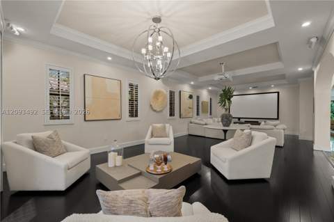 1803 S Bayshore Ln, Miami FL - photo 9 of 34
