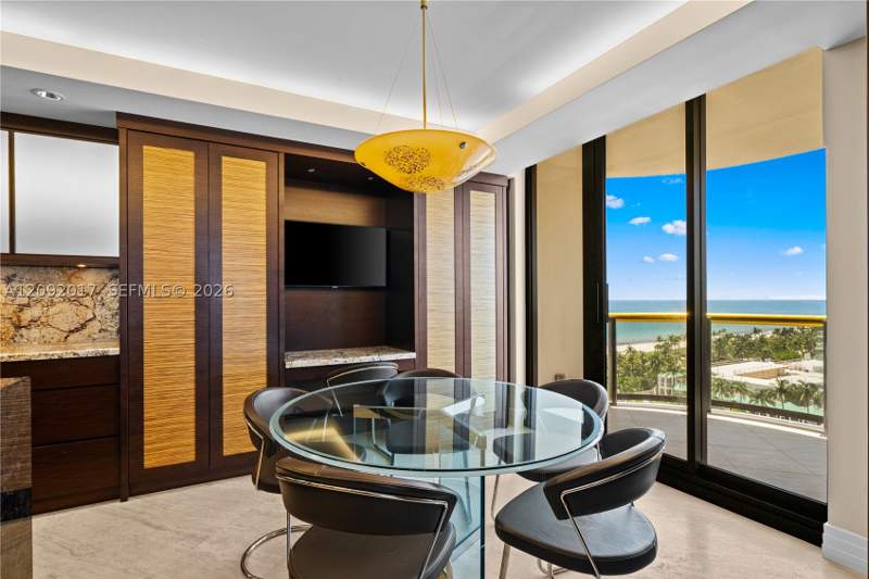 3 bedroom Condominium at 9999 Collins Ave 9J, Bal Harbour Tower Condo, Bal Harbour — photo 2