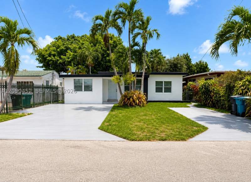 4 bedroom SingleFamilyResidence at 7239 NW 3rd St, Winona Park 1st Addn, Miami — photo 2