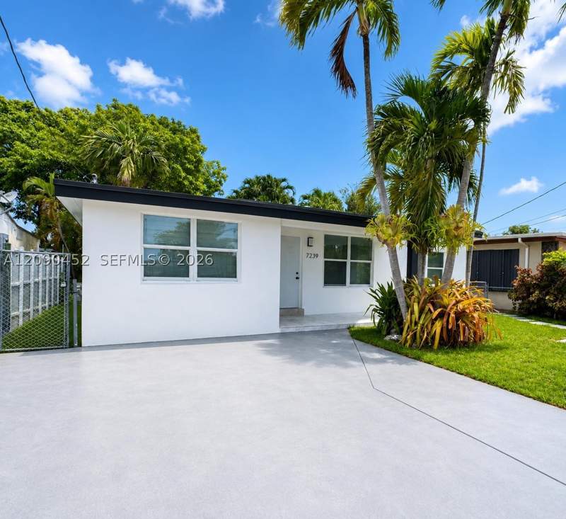 4 bedroom SingleFamilyResidence at 7239 NW 3rd St, Winona Park 1st Addn, Miami — photo 3