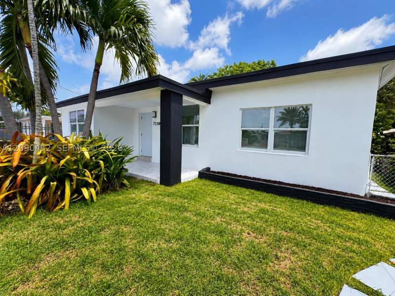 4 bedroom SingleFamilyResidence at 7239 NW 3rd St, Winona Park 1st Addn, Miami — photo 4
