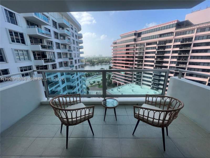 2 bedroom Condominium at 5161 Collins Ave 1211, Seacoast 5151 Condo, Miami Beach — photo 3
