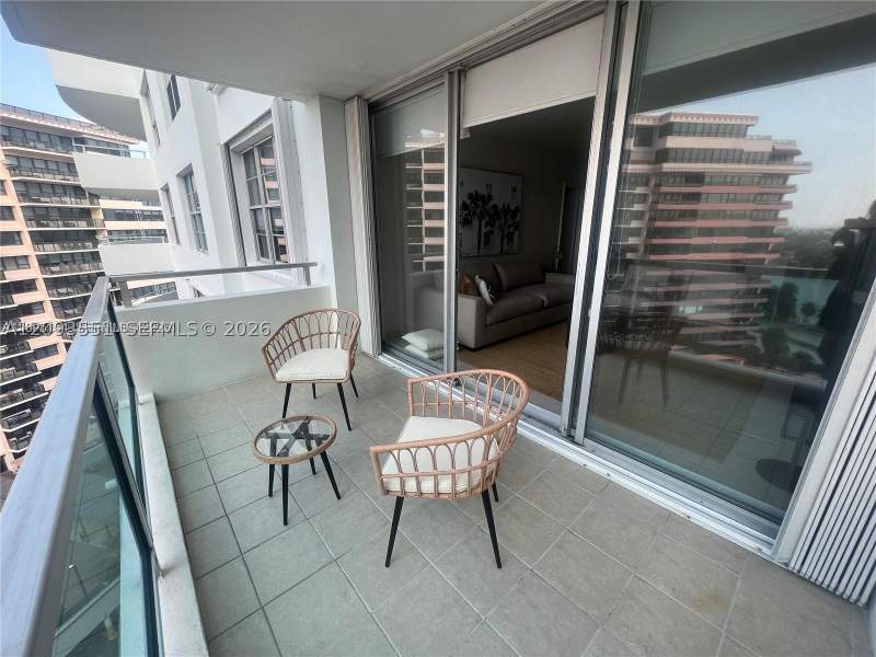 2 bedroom Condominium at 5161 Collins Ave 1211, Seacoast 5151 Condo, Miami Beach — photo 4