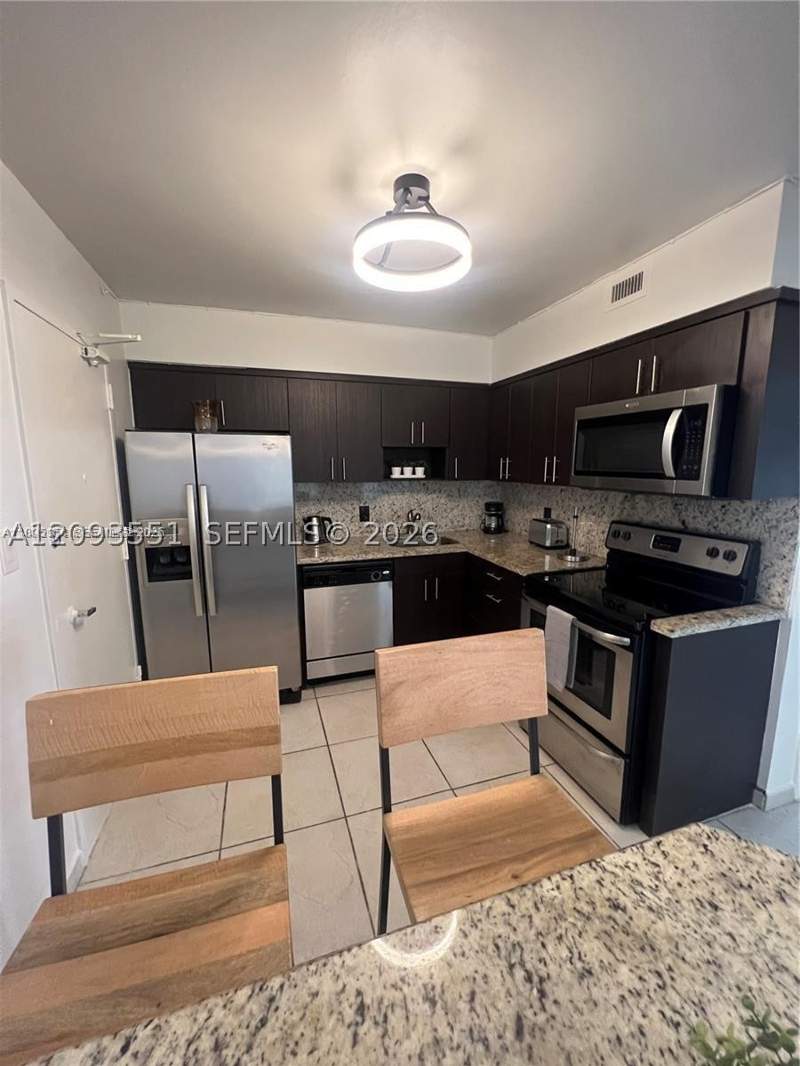 2 bedroom Condominium at 5161 Collins Ave 1211, Seacoast 5151 Condo, Miami Beach — photo 5
