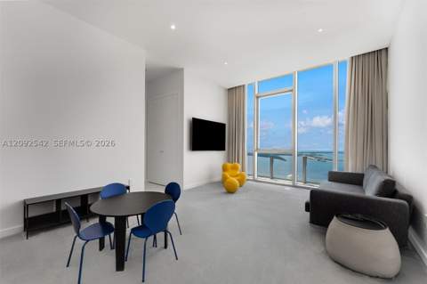300 Biscayne Boulevard Way Ph5801C, Miami FL - photo 16 of 23