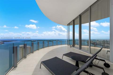 300 Biscayne Boulevard Way Ph5801C, Miami FL - photo 7 of 23