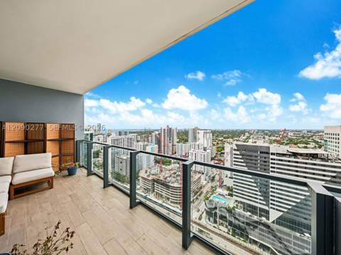 88 SW 7th St 2506, Miami FL - photo 12 of 25