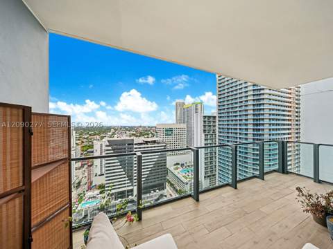 88 SW 7th St 2506, Miami FL - photo 13 of 25