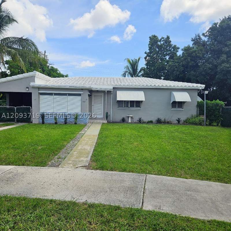 3 bedroom SingleFamilyResidence at 1051 SW 72nd Ct, Sunset Heights, Miami — photo 2