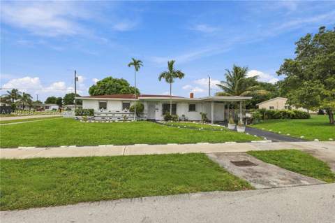 17100 NW 45th Ct, Miami Gardens FL - photo 20 of 21