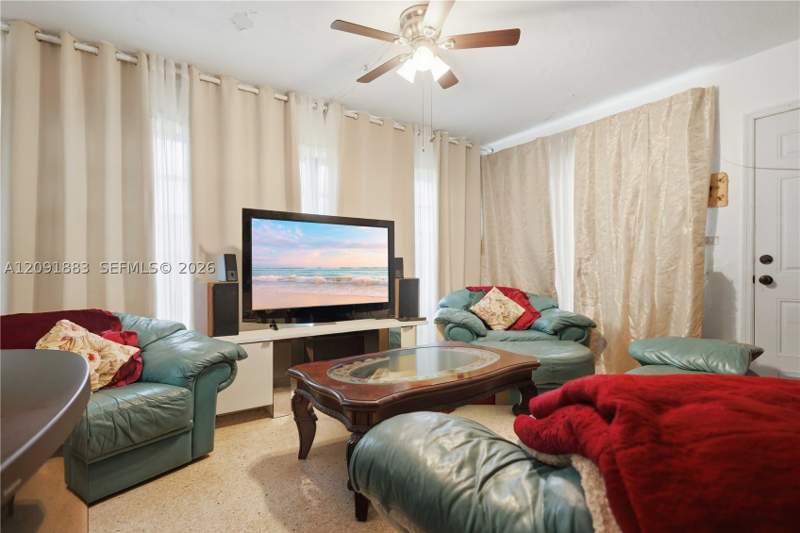 4 bedroom SingleFamilyResidence at 17100 NW 45th Ct, Carol City 1 St Addn, Miami Gardens — photo 4