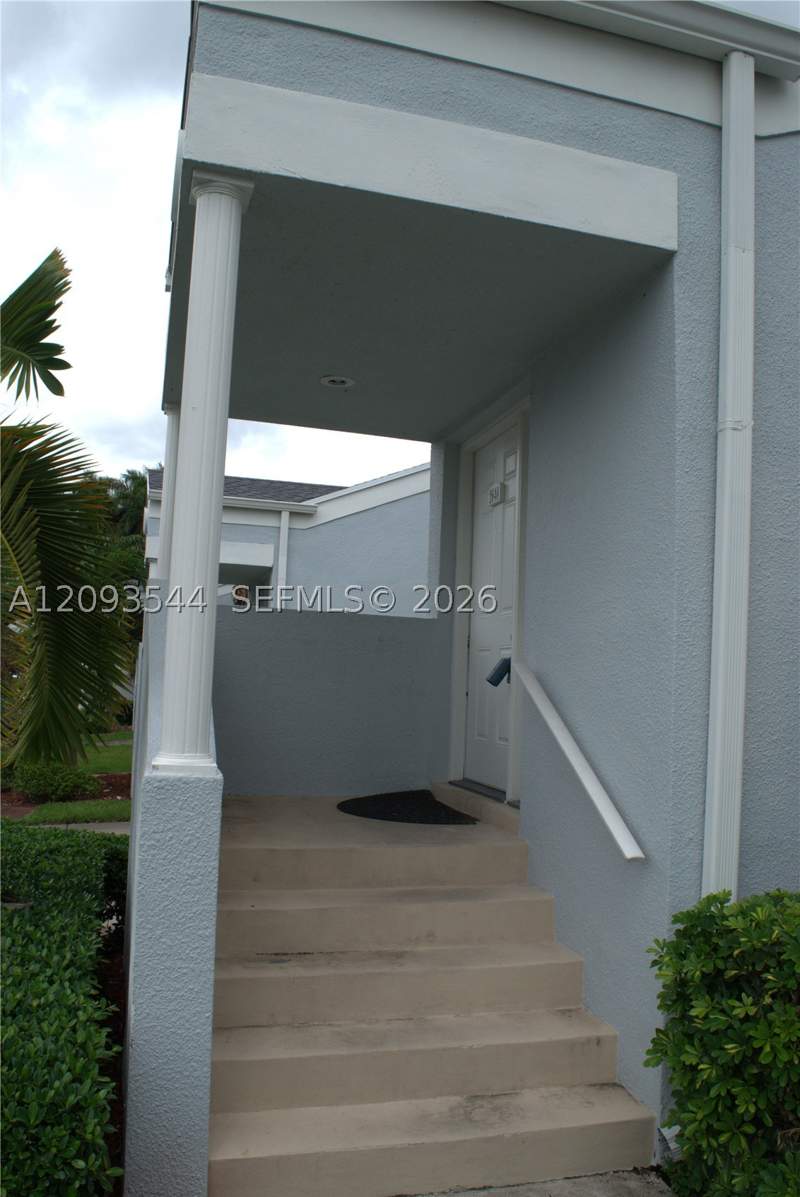 1 bedroom Condominium at 2640 SE 19th Ct 201-D, Keys Gate Condo No One, Homestead — photo 3