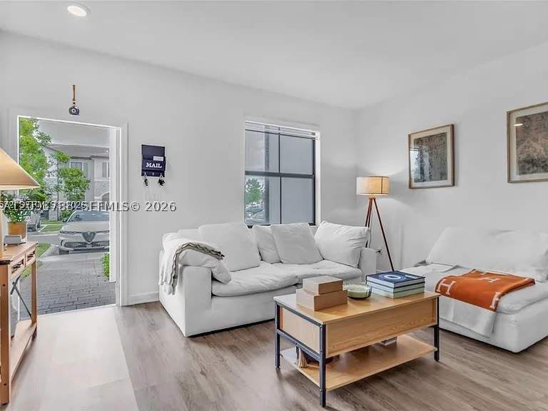 3 bedroom Townhouse at 12982 SW 232nd Ln, Kendall Assemblage South, Miami — photo 3