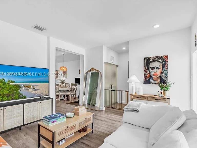 3 bedroom Townhouse at 12982 SW 232nd Ln, Kendall Assemblage South, Miami — photo 5