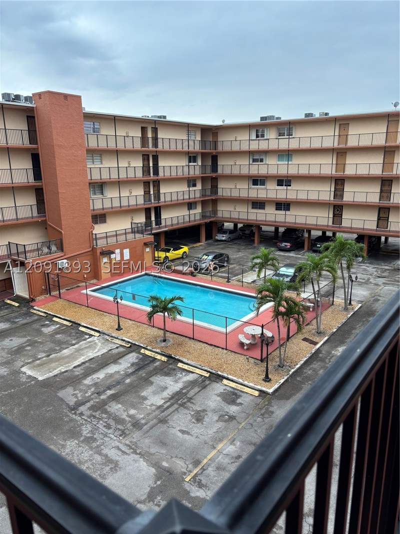 3 bedroom Condominium at 1075 W 68th St 311, Boheme Condo, Hialeah — photo 4