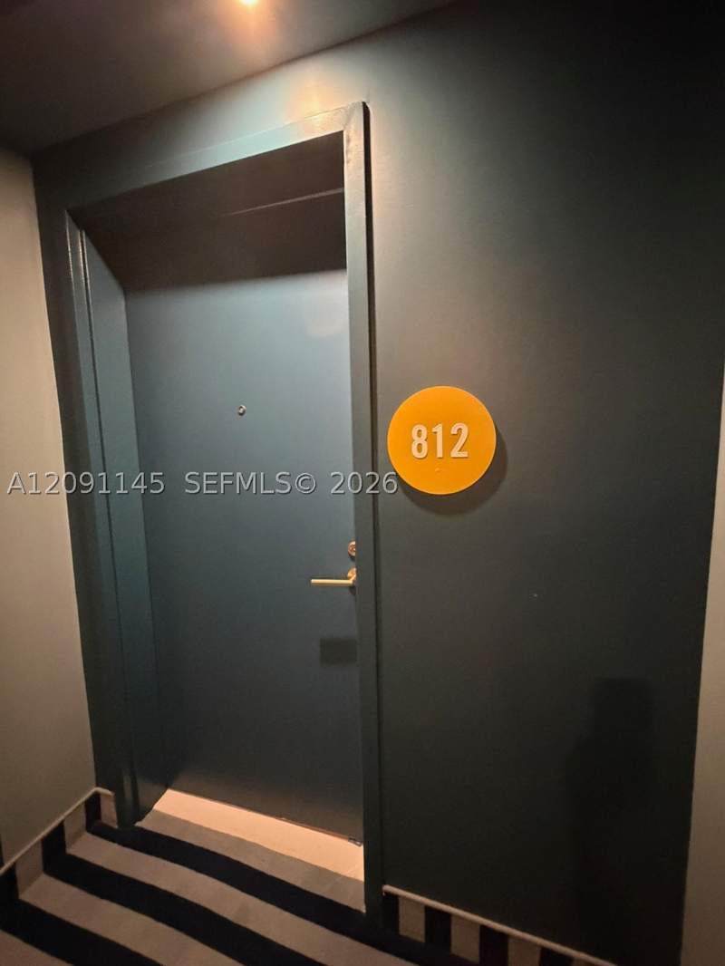 1 bedroom Condominium at 90 NE 32nd Street 812, The Standard Residences, Miami — photo 2