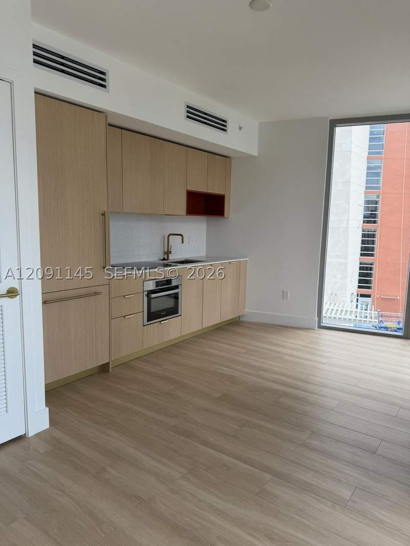 1 bedroom Condominium at 90 NE 32nd Street 812, The Standard Residences, Miami — photo 3